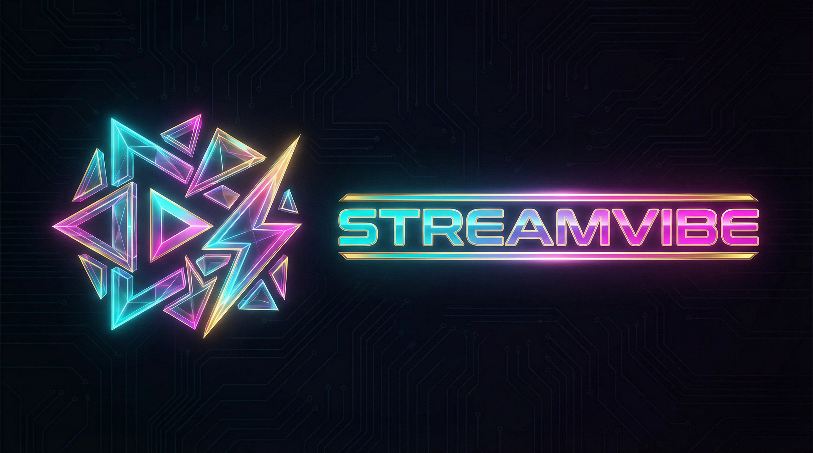 StreamVibe